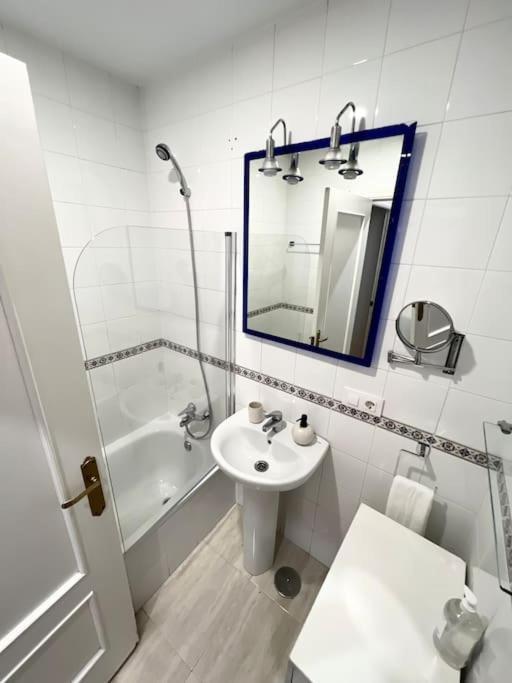 Top Duplex Centro "La Plazuela" Jerez de la Frontera Buitenkant foto