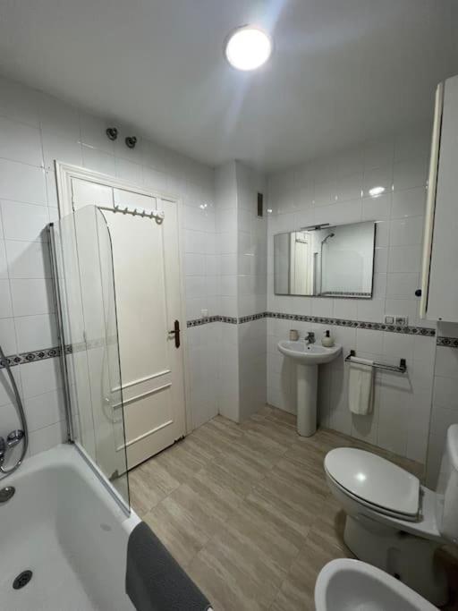Top Duplex Centro "La Plazuela" Jerez de la Frontera Buitenkant foto