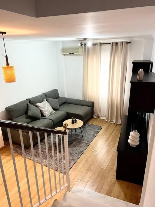 Top Duplex Centro "La Plazuela" Jerez de la Frontera Buitenkant foto