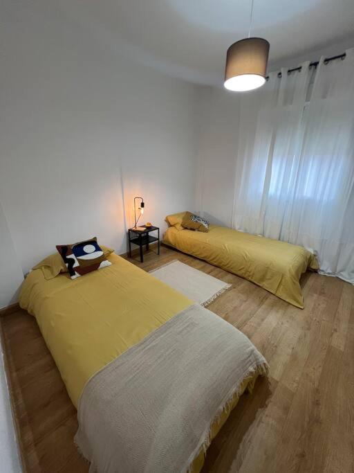 Top Duplex Centro "La Plazuela" Jerez de la Frontera Buitenkant foto