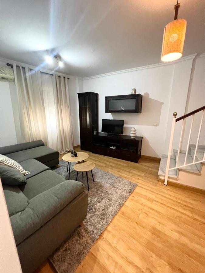Top Duplex Centro "La Plazuela" Jerez de la Frontera Buitenkant foto