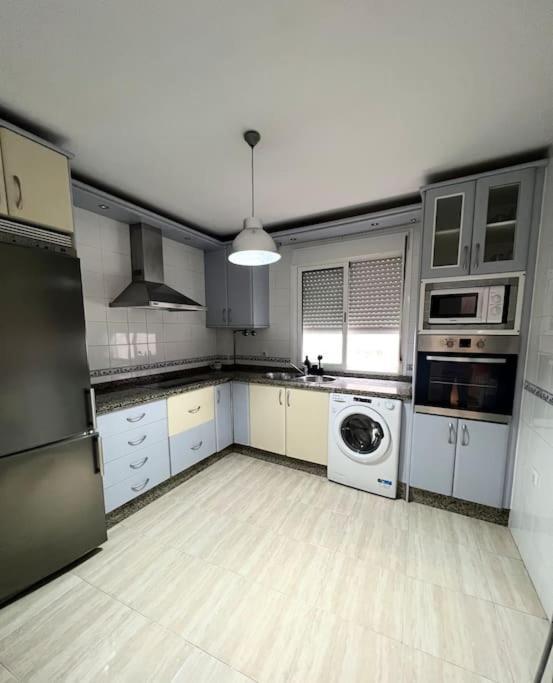 Top Duplex Centro "La Plazuela" Jerez de la Frontera Buitenkant foto