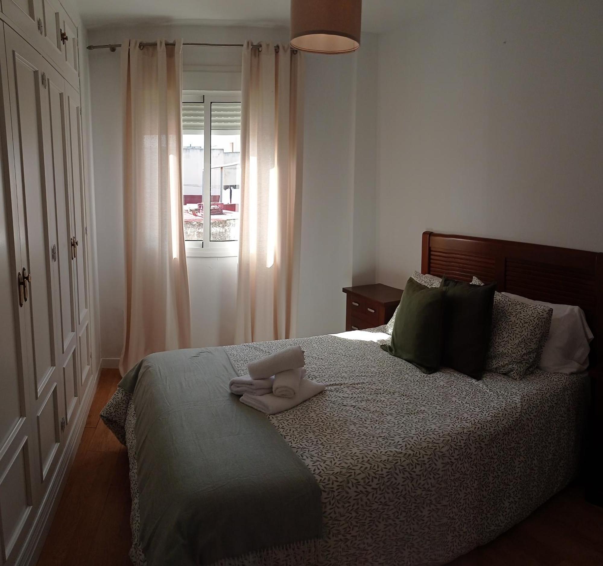 Top Duplex Centro "La Plazuela" Jerez de la Frontera Buitenkant foto