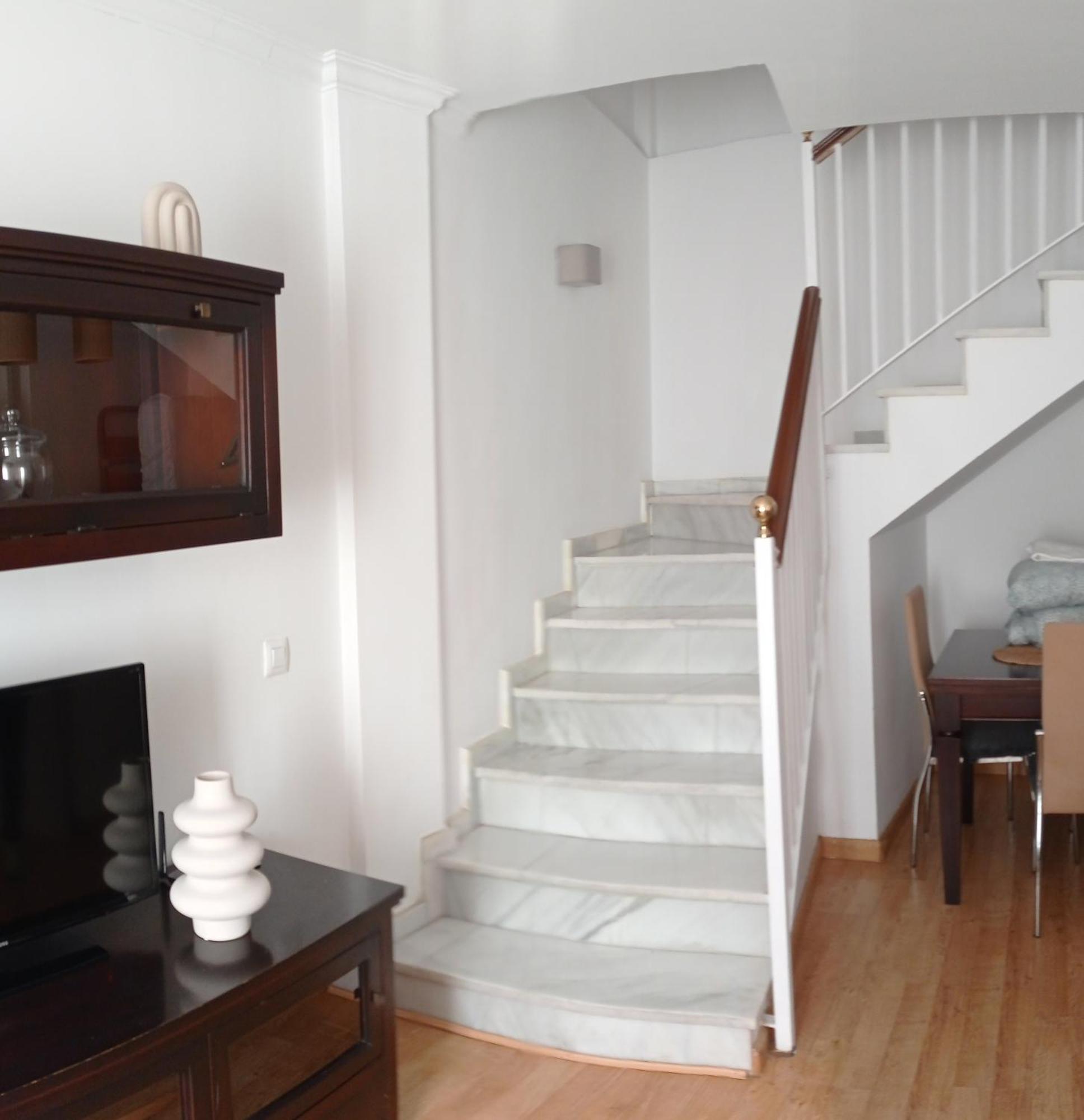 Top Duplex Centro "La Plazuela" Jerez de la Frontera Buitenkant foto