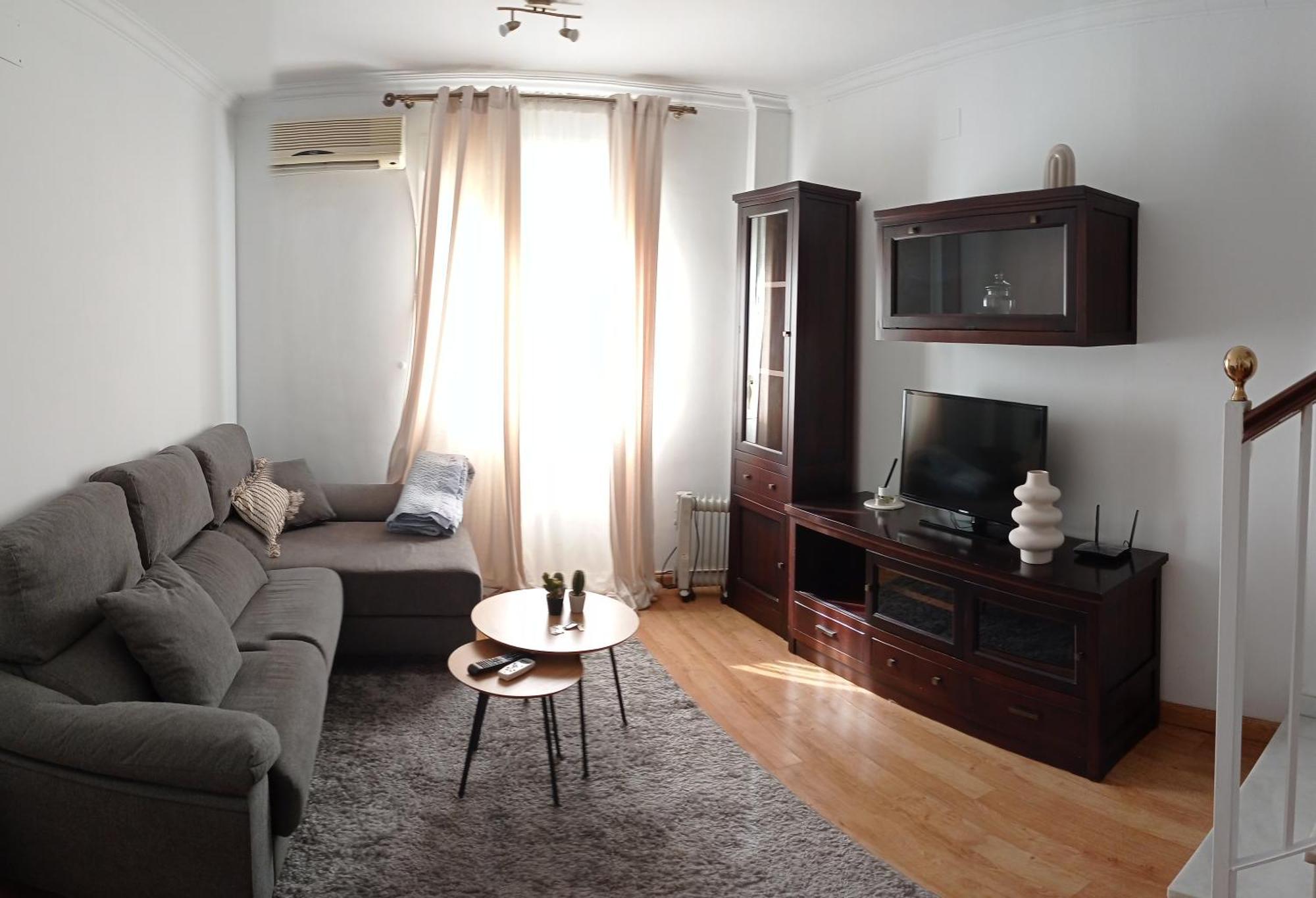 Top Duplex Centro "La Plazuela" Jerez de la Frontera Buitenkant foto